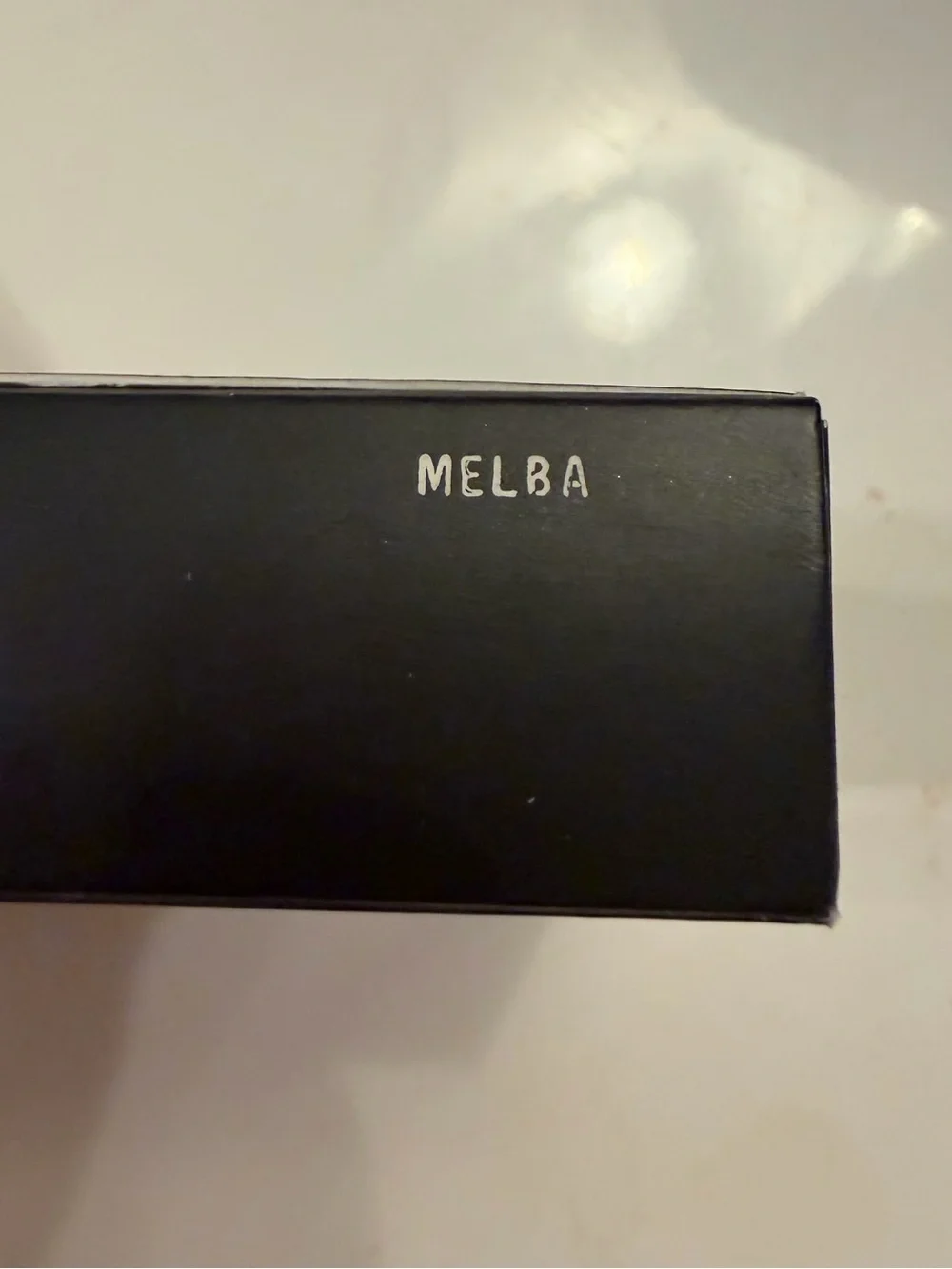 MAC Cosmetics Powder Blush - Melba (Discontinued)